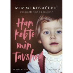 Han købte min tavshed