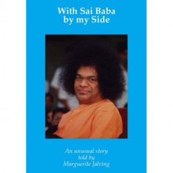 With Sai Baba by my side: an unusual story