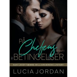 På chefens betingelser - afsnit 1