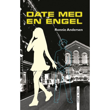 Date med en engel