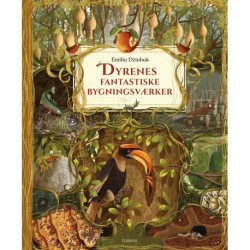 Dyrenes fantastiske bygningsværker