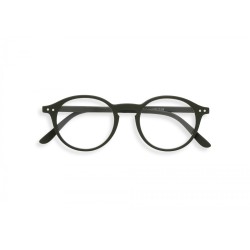 Izipizi #D skærmbrille (+2 Khaki Green)