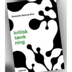 Kritisk tænkning