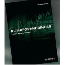 Klimaforandringer: politik, økonomi, sociologi