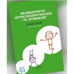 Neuroaffektiv udviklingspsykologi