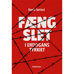 Fængslet - i Erdogans Tyrkiet