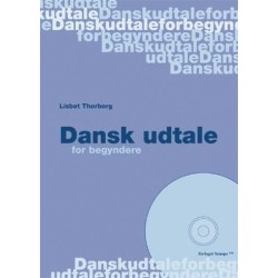 Dansk udtale for begyndere