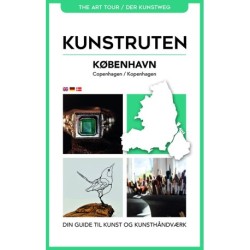 Kunstruten København