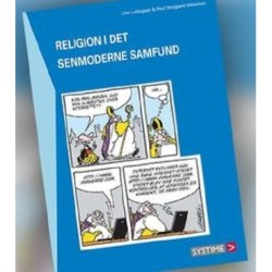 Religion i det senmoderne samfund: mellem kritik og forsvar