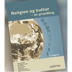 Religion og kultur: en grundbog