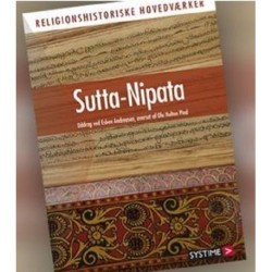 Sutta-Nipata: Religionshistoriske hovedværker i uddrag