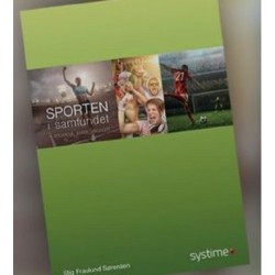 Sporten i samfundet: sociologi, politik, økonomi
