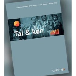 Tal og køn