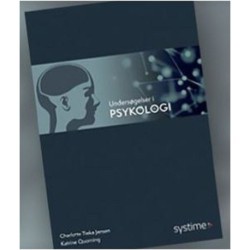 Undersøgelser i psykologi