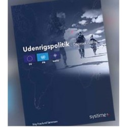 Udenrigspolitik: Danmark i verden