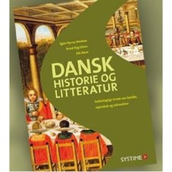 Dansk historie og litteratur: Fællesfagligt forløb om familie, ægteskab og seksualitet