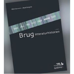 Brug litteraturhistorien