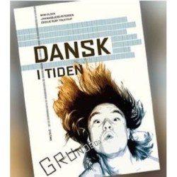Dansk i tiden: Grundbog