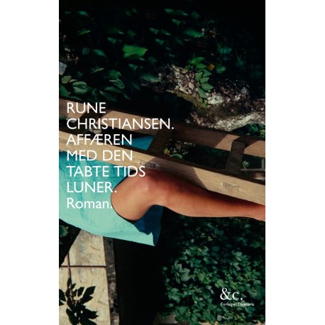 Affæren med den tabte tids luner