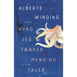 Hvad jeg tænker mens du taler