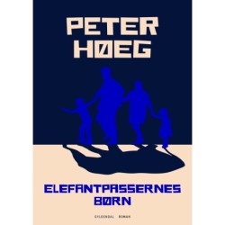 Elefantpassernes børn