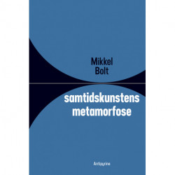 Samtidskunstens metamorfose