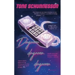 Dagarna, dagarna, dagarna