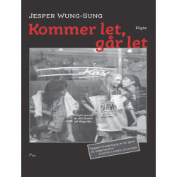 Kommer let,går let