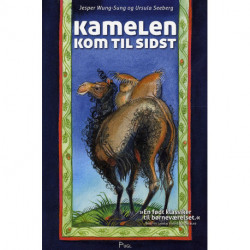 Kamelen kom til sidst