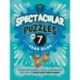 Spectacular Puzzles for Seven Year Olds