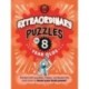 Extraordinary Puzzles For Eight Year Olds