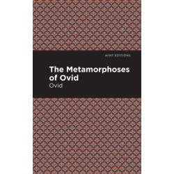 The Metamorphoses of Ovid