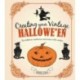 Creating Your Vintage Hallowe'en: The Folklore, Traditions, and Some Crafty Makes