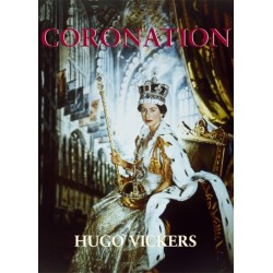 Coronation: The Crowning of Elizabeth II