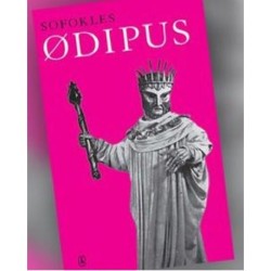 Ødipus