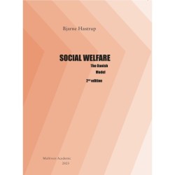 Social Welfare (2nd edition): The Danish Model