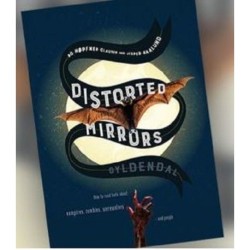 Distorted Mirrors: How to read texts about vampires, zombies, werewolves
