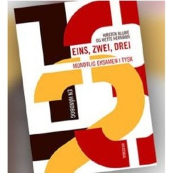 Eins, Zwei, Drei: Mundtlig eksamen i tysk