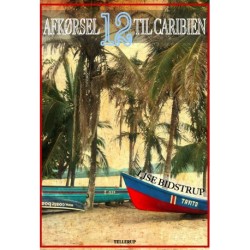 Afkørsel 12 til Caribien