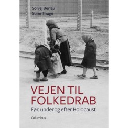 Vejen til folkedrab