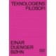 Teknologiens filosofi