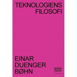 Teknologiens filosofi