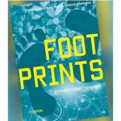Footprints: grundforløbet i engelsk
