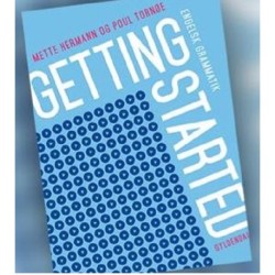 Getting Started: Engelsk grammatik