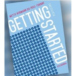 Getting Started - Facitliste