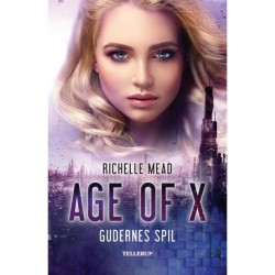 Age of X -3: Gudernes spil