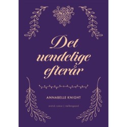 Det uendelige efterår