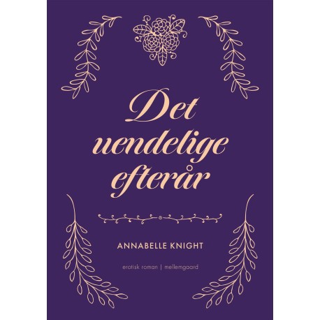 Det uendelige efterår