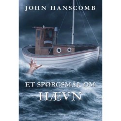 Et spørgsmål om hævn