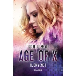 Age of X -1: Hjemvendt